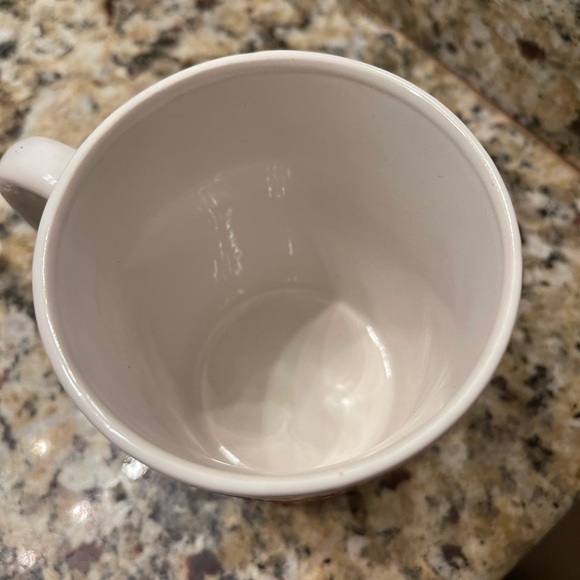 NWOT One Lovable Grandma Coffee/Tea Mug Handmade Valentines Day Gift - Picture 4 of 4